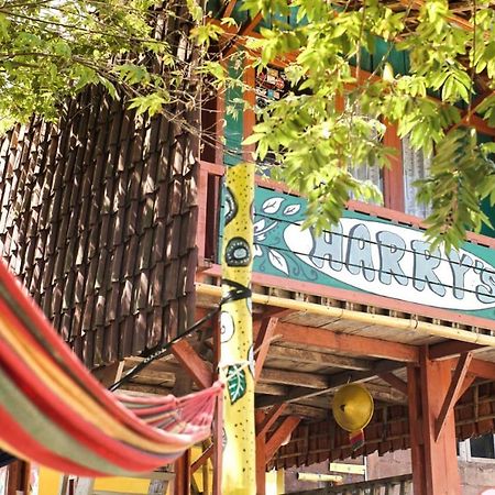 Harry'S Ocean House Watukarung Homestay Kalak Εξωτερικό φωτογραφία